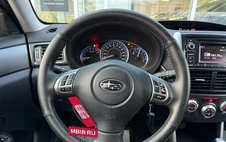 Subaru Forester, 2012 год, 1 245 000 рублей, 19 фотография