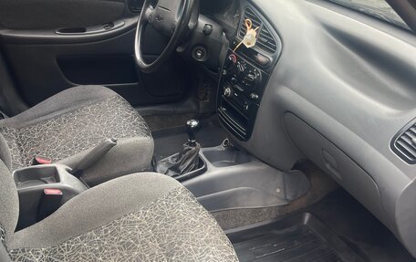 Chevrolet Lanos I, 2006 год, 92 000 рублей, 8 фотография