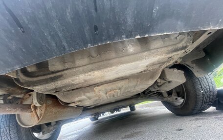 Chevrolet Lanos I, 2006 год, 92 000 рублей, 14 фотография