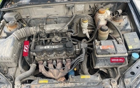 Chevrolet Lanos I, 2006 год, 92 000 рублей, 16 фотография