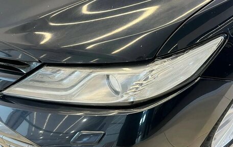 Toyota Camry, 2019 год, 2 500 000 рублей, 14 фотография