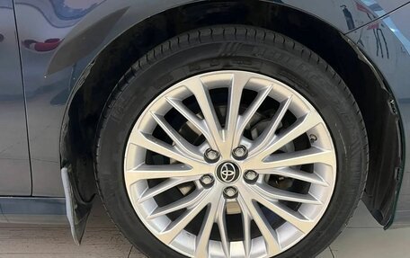Toyota Camry, 2019 год, 2 500 000 рублей, 15 фотография