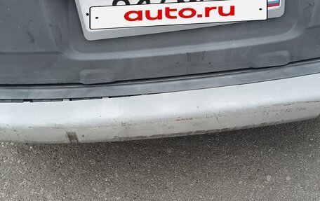 Honda Element I, 2004 год, 800 000 рублей, 12 фотография