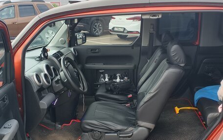 Honda Element I, 2004 год, 800 000 рублей, 14 фотография