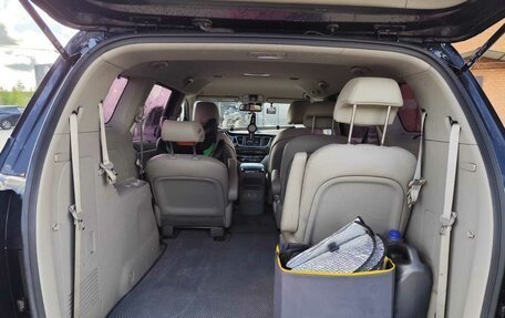 KIA Carnival III, 2019 год, 2 250 000 рублей, 7 фотография