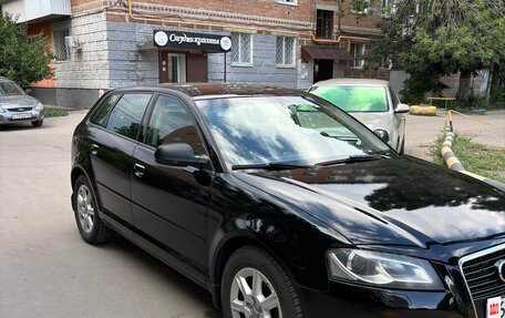 Audi A3, 2011 год, 809 999 рублей, 1 фотография