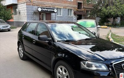 Audi A3, 2011 год, 809 999 рублей, 1 фотография