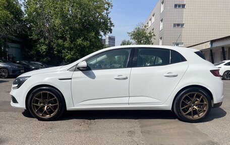 Renault Megane IV, 2018 год, 1 470 000 рублей, 1 фотография