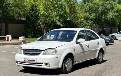 Chevrolet Lacetti, 2008 год, 85 000 рублей, 1 фотография