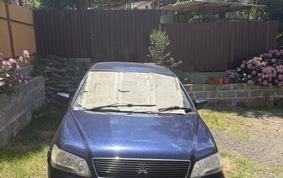 Mitsubishi Lancer IX, 2000 год, 270 000 рублей, 1 фотография
