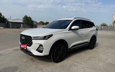 Chery Tiggo 7 Pro, 2022 год, 1 586 400 рублей, 1 фотография