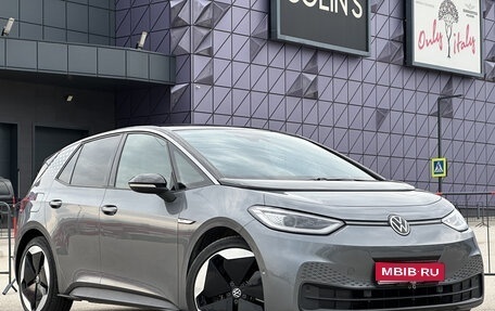 Volkswagen ID.3 I, 2023 год, 3 597 000 рублей, 1 фотография