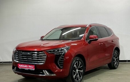 Haval Jolion, 2023 год, 2 000 000 рублей, 1 фотография