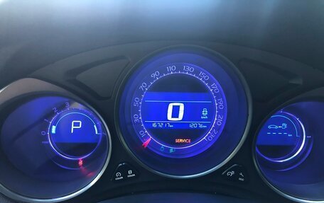 Citroen C4 II рестайлинг, 2014 год, 550 000 рублей, 4 фотография