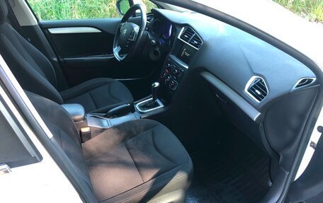 Citroen C4 II рестайлинг, 2014 год, 550 000 рублей, 5 фотография