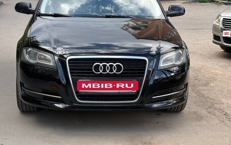 Audi A3, 2011 год, 809 999 рублей, 2 фотография