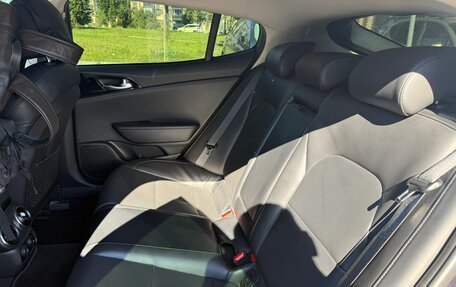 KIA Stinger I, 2018 год, 1 700 000 рублей, 6 фотография