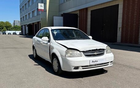 Chevrolet Lacetti, 2008 год, 85 000 рублей, 3 фотография