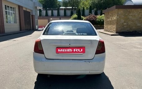 Chevrolet Lacetti, 2008 год, 85 000 рублей, 6 фотография
