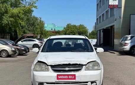 Chevrolet Lacetti, 2008 год, 85 000 рублей, 2 фотография