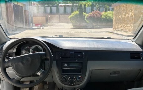 Chevrolet Lacetti, 2008 год, 85 000 рублей, 8 фотография