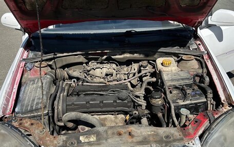 Chevrolet Lacetti, 2008 год, 85 000 рублей, 14 фотография