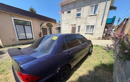 Mitsubishi Lancer IX, 2000 год, 270 000 рублей, 4 фотография
