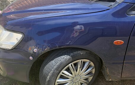 Mitsubishi Lancer IX, 2000 год, 270 000 рублей, 6 фотография