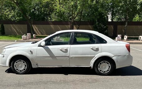 Chevrolet Lacetti, 2008 год, 85 000 рублей, 7 фотография