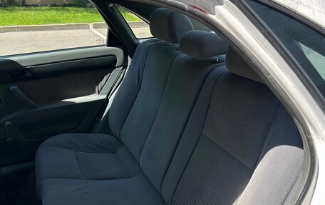 Chevrolet Lacetti, 2008 год, 85 000 рублей, 10 фотография