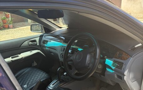 Mitsubishi Lancer IX, 2000 год, 270 000 рублей, 3 фотография