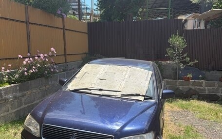 Mitsubishi Lancer IX, 2000 год, 270 000 рублей, 8 фотография