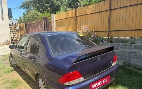 Mitsubishi Lancer IX, 2000 год, 270 000 рублей, 5 фотография