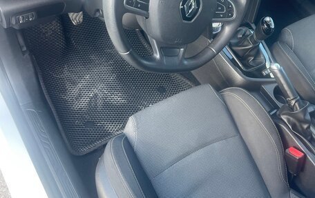 Renault Megane IV, 2018 год, 1 470 000 рублей, 6 фотография