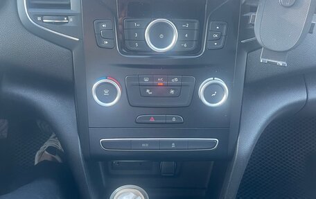 Renault Megane IV, 2018 год, 1 470 000 рублей, 7 фотография