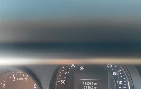 Renault Megane IV, 2018 год, 1 470 000 рублей, 8 фотография