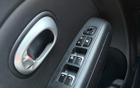 KIA Soul II рестайлинг, 2018 год, 1 720 000 рублей, 18 фотография