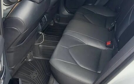 Toyota Camry, 2020 год, 2 900 000 рублей, 8 фотография