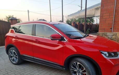 Geely Coolray I, 2023 год, 1 500 000 рублей, 3 фотография