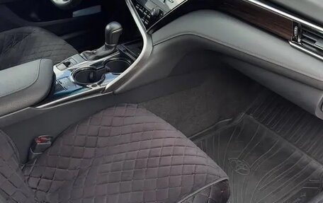 Toyota Camry, 2020 год, 2 900 000 рублей, 9 фотография