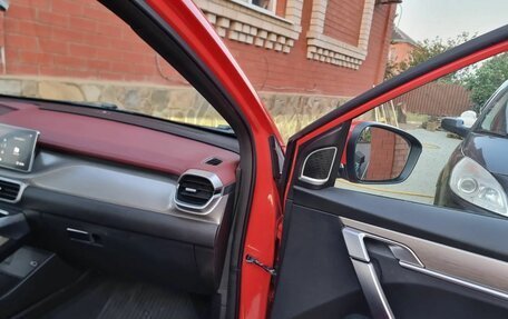 Geely Coolray I, 2023 год, 1 500 000 рублей, 9 фотография
