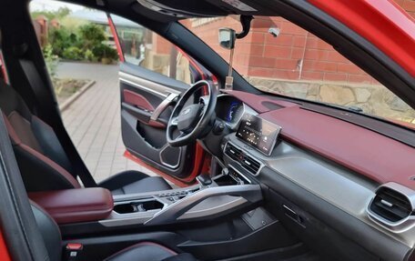 Geely Coolray I, 2023 год, 1 500 000 рублей, 8 фотография