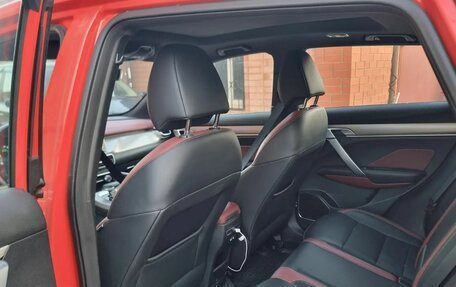Geely Coolray I, 2023 год, 1 500 000 рублей, 13 фотография