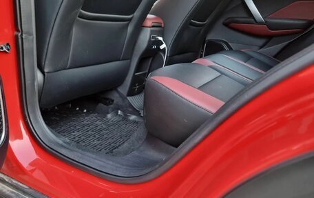 Geely Coolray I, 2023 год, 1 500 000 рублей, 16 фотография
