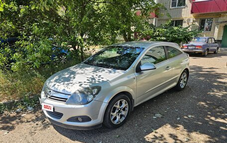 Opel Astra H, 2006 год, 490 000 рублей, 3 фотография
