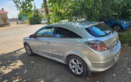 Opel Astra H, 2006 год, 490 000 рублей, 2 фотография