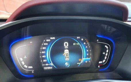 Geely Coolray I, 2023 год, 1 500 000 рублей, 11 фотография