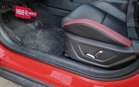 Geely Coolray I, 2023 год, 1 500 000 рублей, 6 фотография