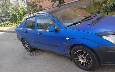 Ford Focus IV, 2005 год, 200 000 рублей, 3 фотография