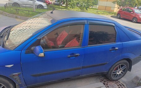 Ford Focus IV, 2005 год, 200 000 рублей, 4 фотография